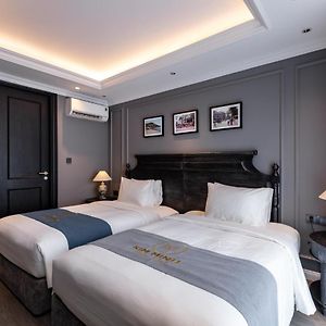 Twin Room View